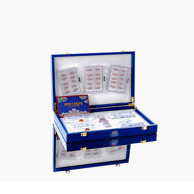 柳北爱芯回春综合版